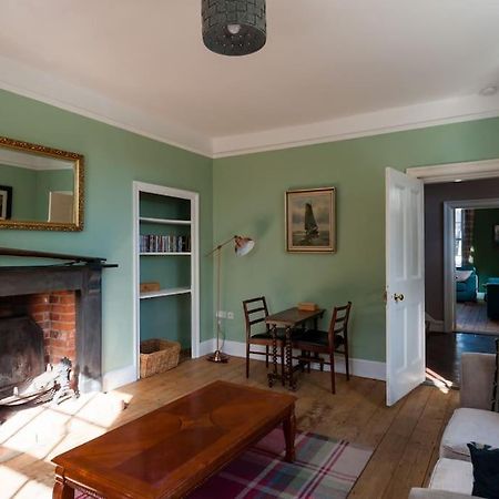 Firs Sleeps 15 Stunning Country House With Hot Tub Sudbourne Eksteriør billede